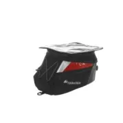 Sacoche de réservoir Ambato Exp rouge pour BMW R1250GS/Adventure, R1200GS (LC)/Adventure (LC), F900GS Adventure, F850GS/Adventure, F800GS (2024-), F750GS