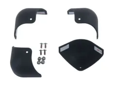 Angles de protection du couvercle ZEGA Pro (Ensemble pour 4 angles)