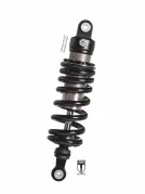 Amortisseur BLACK-T E1 pour BMW R 1200 CL (GREY SPR) Arrière 2002 - 2005