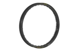 Jante et rayons Excel pour BMW F800GS, pour roue avant 53,34 x 5,46 cm (21" x 2,15") / 36