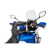 Sacoche de réservoir Ambato Exp Tricolor pour Honda CRF1100L Adventure Sports/CRF1000L Adventure Sports