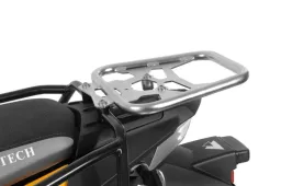 Porte-bagages ZEGA pour moto BMW F650GS (Twin)/F700GS/F800GS/F800GS Adventure