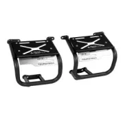 Barres de protection moteur avec plaques techniques pour BMW R12G/S