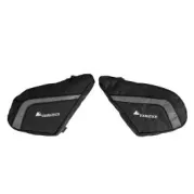 Sacs de moto Touring pour extensions de barres de protection Touratech pour BMW R1250GS / R1200GS LC (2017-) (1 paire)